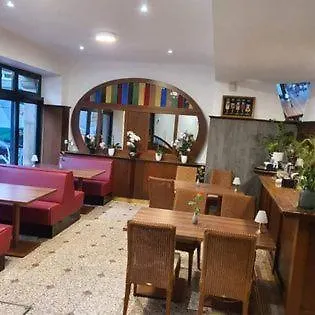 Hotel La Charbonnade Dudelange