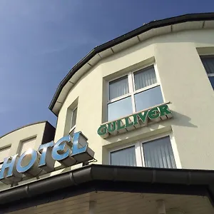 Hotel-restaurant Gulliver Hotel