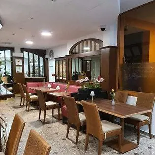 Hotel La Charbonnade Dudelange