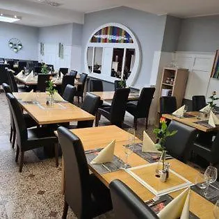Hotel La Charbonnade Dudelange 0*,